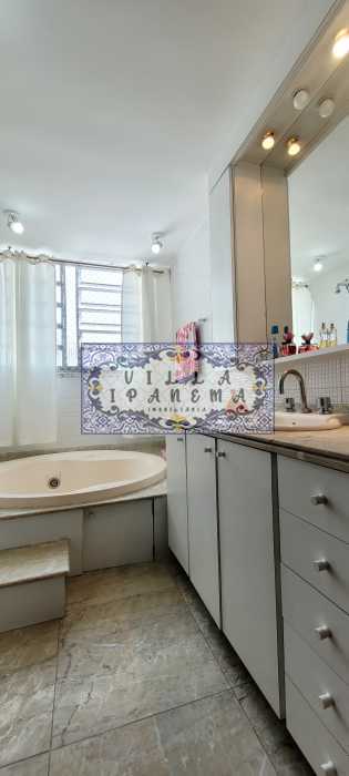 Conheça FA do imóvel - Cobertura à venda Rua Maxwell, Vila Isabel, Rio de Janeiro - R$ 790.000 - IPA070306 - 27 FA - 27