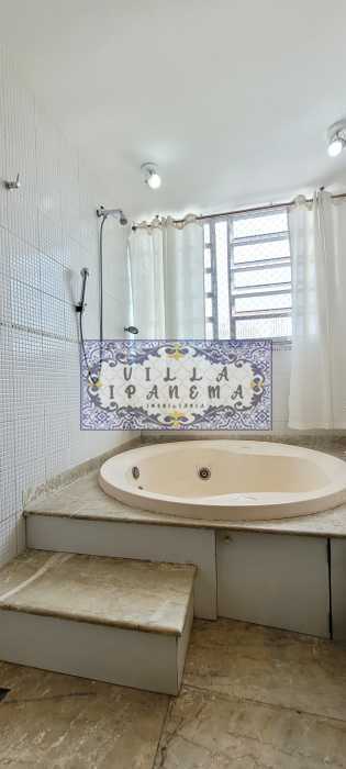 Conheça FB do imóvel - Cobertura à venda Rua Maxwell, Vila Isabel, Rio de Janeiro - R$ 790.000 - IPA070306 - 28 FB - 28