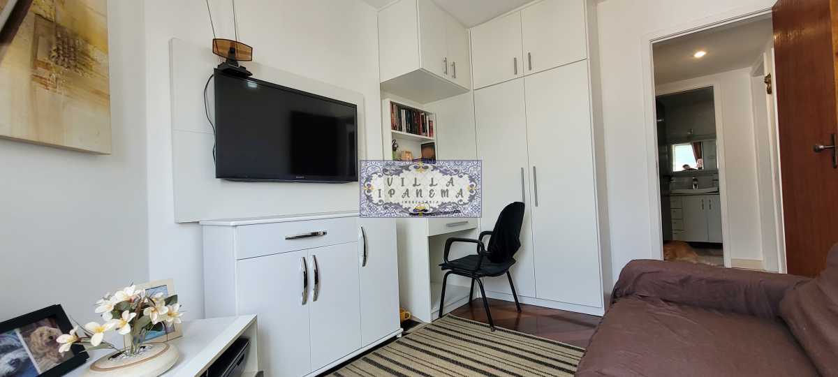Conheça GA do imóvel - Cobertura à venda Rua Maxwell, Vila Isabel, Rio de Janeiro - R$ 790.000 - IPA070306 - 30 GA - 30