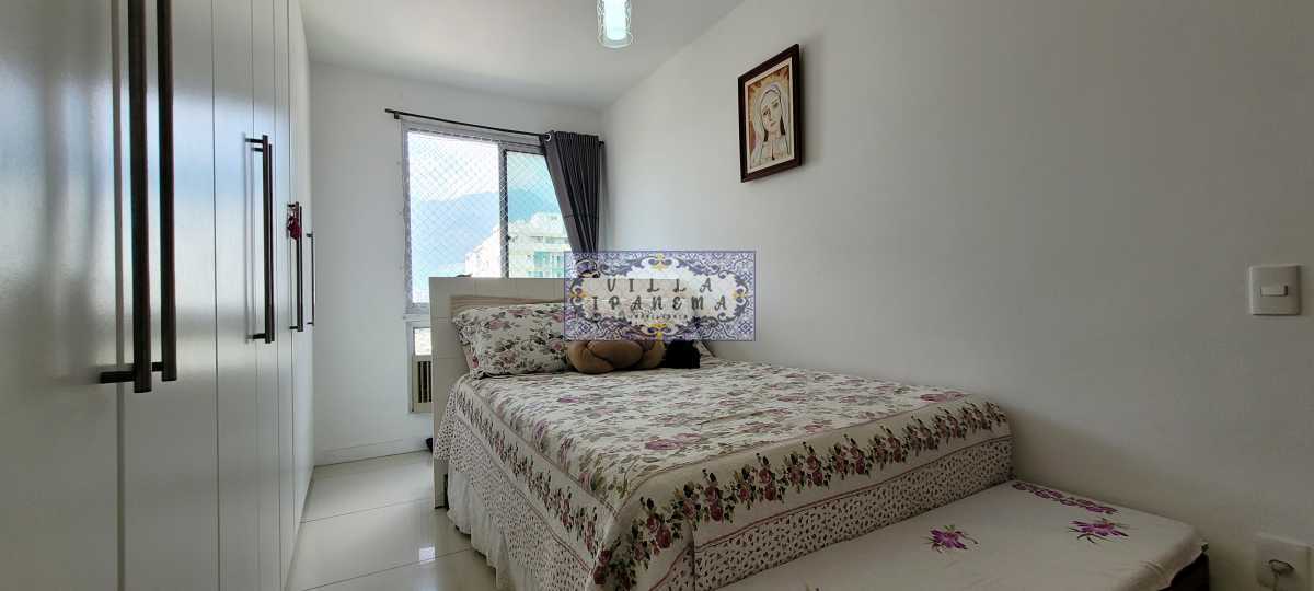 Conheça HA do imóvel - Cobertura à venda Rua Maxwell, Vila Isabel, Rio de Janeiro - R$ 790.000 - IPA070306 - 32 HA - 32