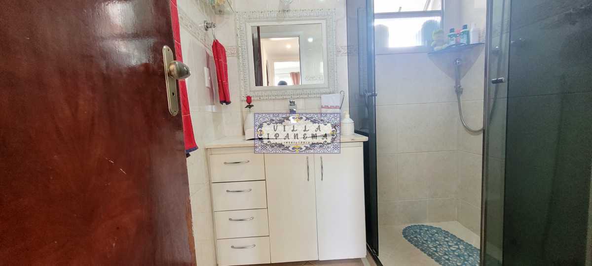 Conheça I do imóvel - Cobertura à venda Rua Maxwell, Vila Isabel, Rio de Janeiro - R$ 790.000 - IPA070306 - 34 I - 34
