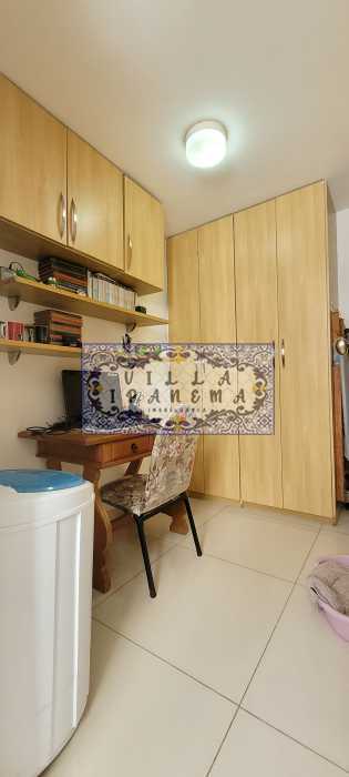 Conheça J do imóvel - Cobertura à venda Rua Maxwell, Vila Isabel, Rio de Janeiro - R$ 790.000 - IPA070306 - 35 J - 35