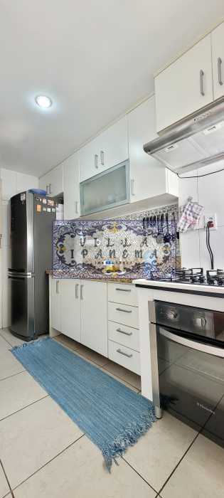 Conheça K do imóvel - Cobertura à venda Rua Maxwell, Vila Isabel, Rio de Janeiro - R$ 790.000 - IPA070306 - 37 K - 37