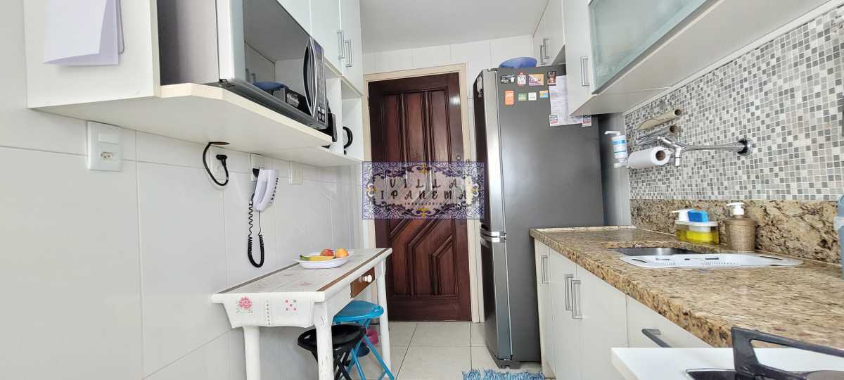 Conheça L do imóvel - Cobertura à venda Rua Maxwell, Vila Isabel, Rio de Janeiro - R$ 790.000 - IPA070306 - 38 L - 38
