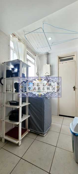 Conheça M do imóvel - Cobertura à venda Rua Maxwell, Vila Isabel, Rio de Janeiro - R$ 790.000 - IPA070306 - 40 M - 40