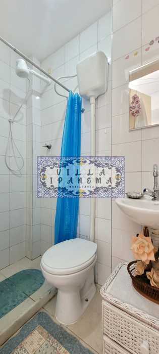 Conheça MA do imóvel - Cobertura à venda Rua Maxwell, Vila Isabel, Rio de Janeiro - R$ 790.000 - IPA070306 - 41 MA - 41