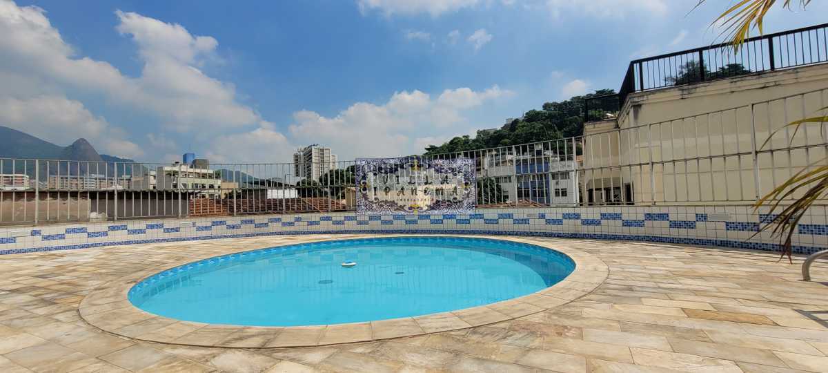 Conheça N do imóvel - Cobertura à venda Rua Maxwell, Vila Isabel, Rio de Janeiro - R$ 790.000 - IPA070306 - 42 N - 42