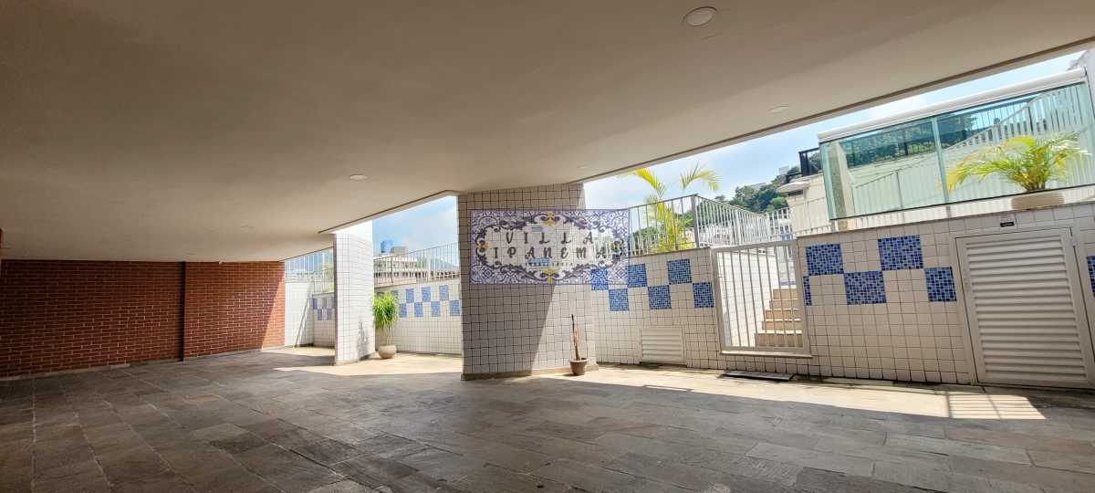 Conheça NA do imóvel - Cobertura à venda Rua Maxwell, Vila Isabel, Rio de Janeiro - R$ 790.000 - IPA070306 - 43 NA - 43