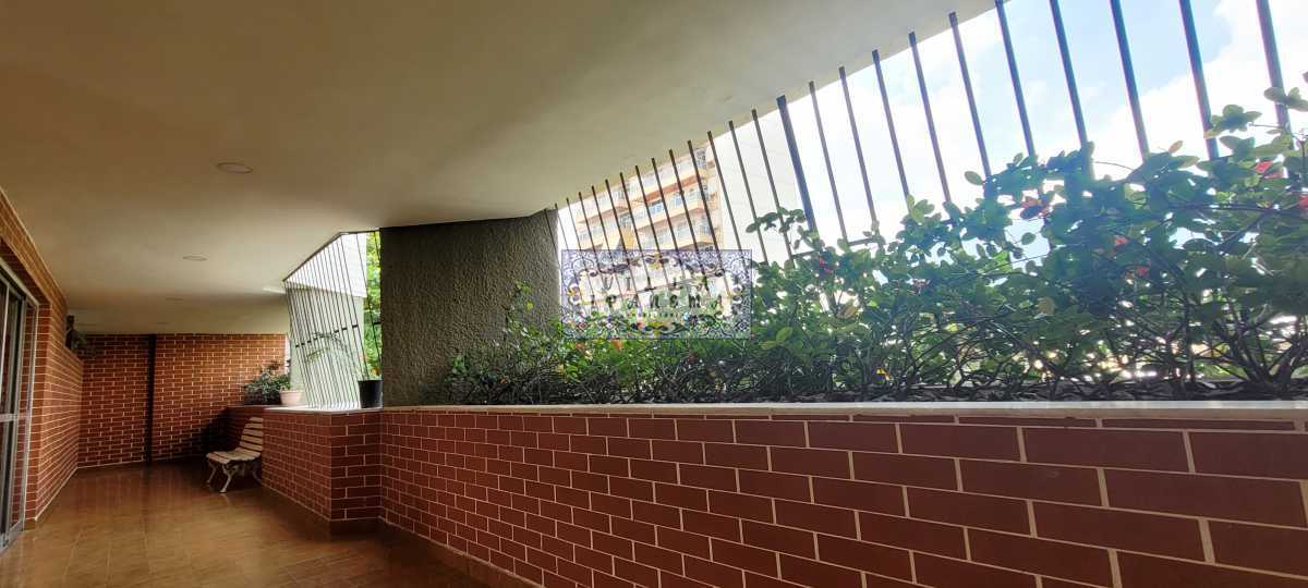 Conheça NB do imóvel - Cobertura à venda Rua Maxwell, Vila Isabel, Rio de Janeiro - R$ 790.000 - IPA070306 - 44 NB - 44