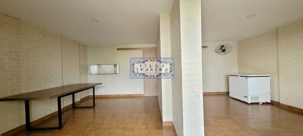 Conheça NC do imóvel - Cobertura à venda Rua Maxwell, Vila Isabel, Rio de Janeiro - R$ 790.000 - IPA070306 - 45 NC - 45