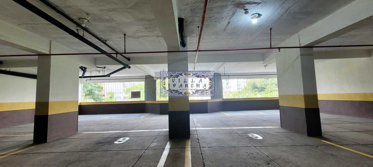 Conheça O do imóvel - Cobertura à venda Rua Maxwell, Vila Isabel, Rio de Janeiro - R$ 790.000 - IPA070306 - 46 O - 46