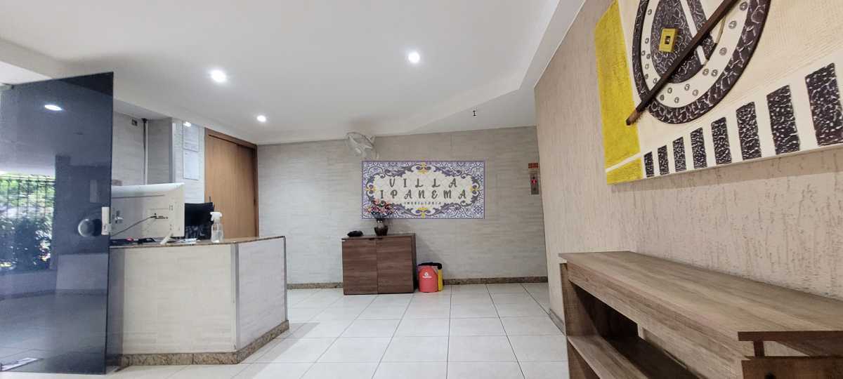 Conheça P do imóvel - Cobertura à venda Rua Maxwell, Vila Isabel, Rio de Janeiro - R$ 790.000 - IPA070306 - 47 P - 47