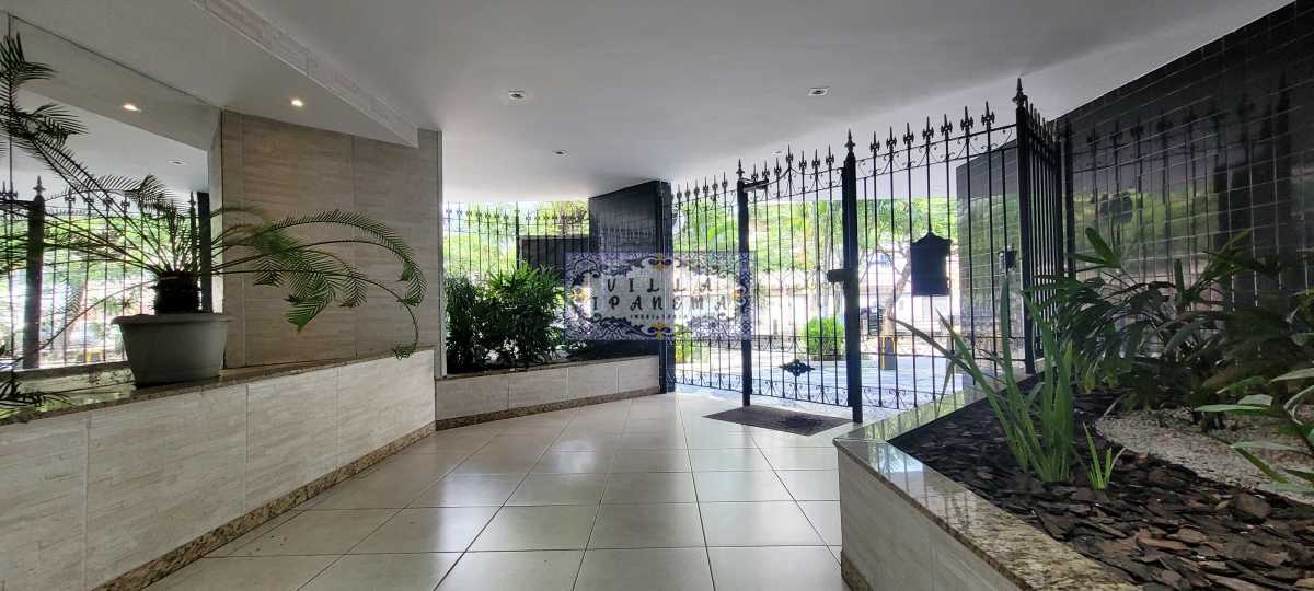 Conheça PA do imóvel - Cobertura à venda Rua Maxwell, Vila Isabel, Rio de Janeiro - R$ 790.000 - IPA070306 - 48 PA - 48