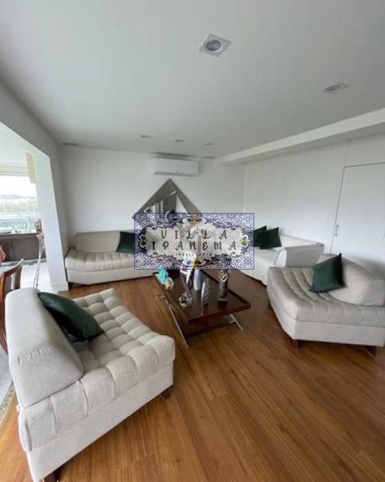Conheça G do imóvel - Cobertura à venda Rua César Lattes, Barra da Tijuca, Rio de Janeiro - R$ 2.800.000 - IPA010407 - 9 G - 9
