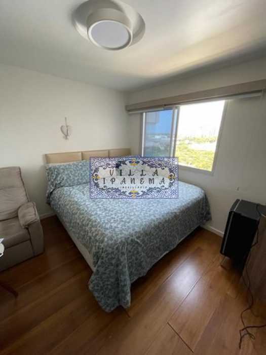 Conheça H do imóvel - Cobertura à venda Rua César Lattes, Barra da Tijuca, Rio de Janeiro - R$ 2.800.000 - IPA010407 - 10 H - 10