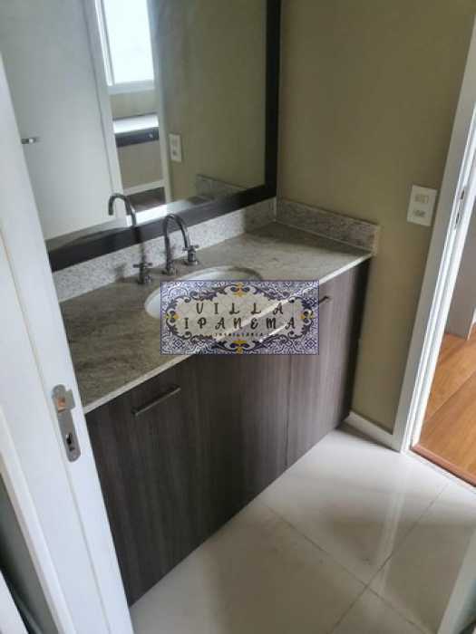 Conheça N do imóvel - Cobertura à venda Rua César Lattes, Barra da Tijuca, Rio de Janeiro - R$ 2.800.000 - IPA010407 - 17 N - 17