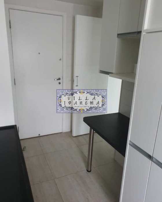 Conheça O do imóvel - Cobertura à venda Rua César Lattes, Barra da Tijuca, Rio de Janeiro - R$ 2.800.000 - IPA010407 - 19 O - 19