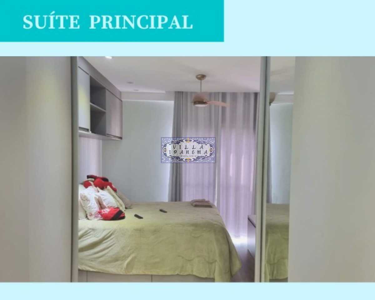 Conheça J do imóvel - Cobertura à venda Rua Silvia Pozzana, Recreio dos Bandeirantes, Rio de Janeiro - R$ 1.273.000 - IPA080706 - 10 J - 10