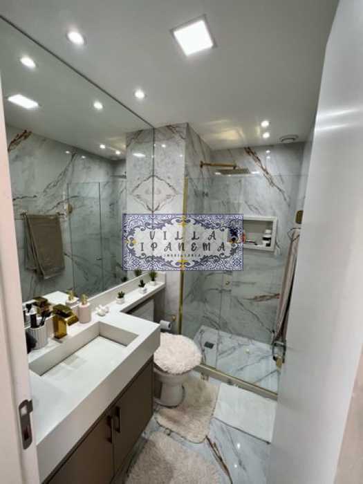 Conheça M do imóvel - Cobertura à venda Estrada Coronel Pedro Correia, Jacarepaguá, Rio de Janeiro - R$ 1.400.000 - IPA030706 - 13 M - 13