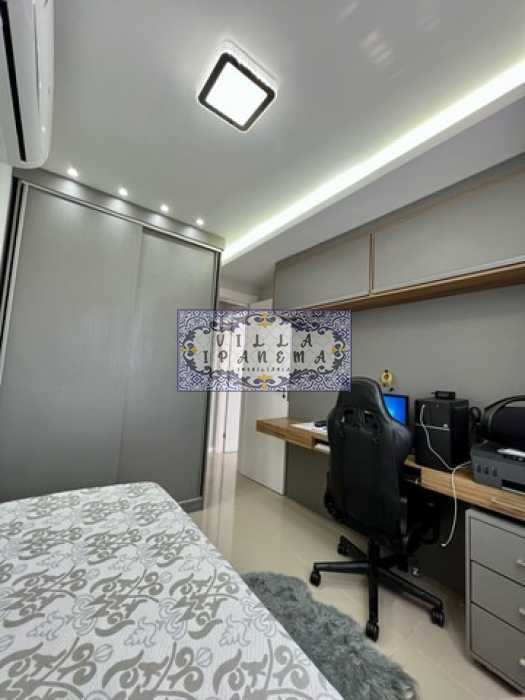 Conheça O do imóvel - Cobertura à venda Estrada Coronel Pedro Correia, Jacarepaguá, Rio de Janeiro - R$ 1.400.000 - IPA030706 - 15 O - 15