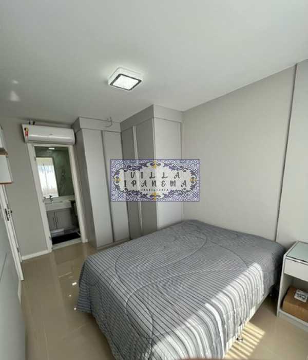 Conheça Q do imóvel - Cobertura à venda Estrada Coronel Pedro Correia, Jacarepaguá, Rio de Janeiro - R$ 1.400.000 - IPA030706 - 17 Q - 17