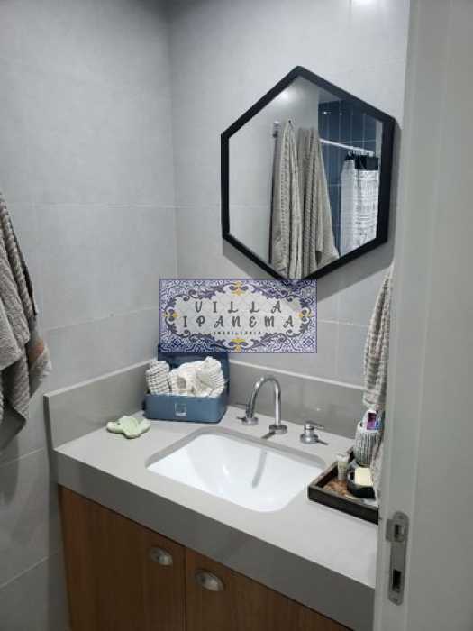 Conheça F do imóvel - Apartamento à venda Avenida das Américas, Recreio dos Bandeirantes, Rio de Janeiro - R$ 780.000 - IPA070309 - 6 F - 6