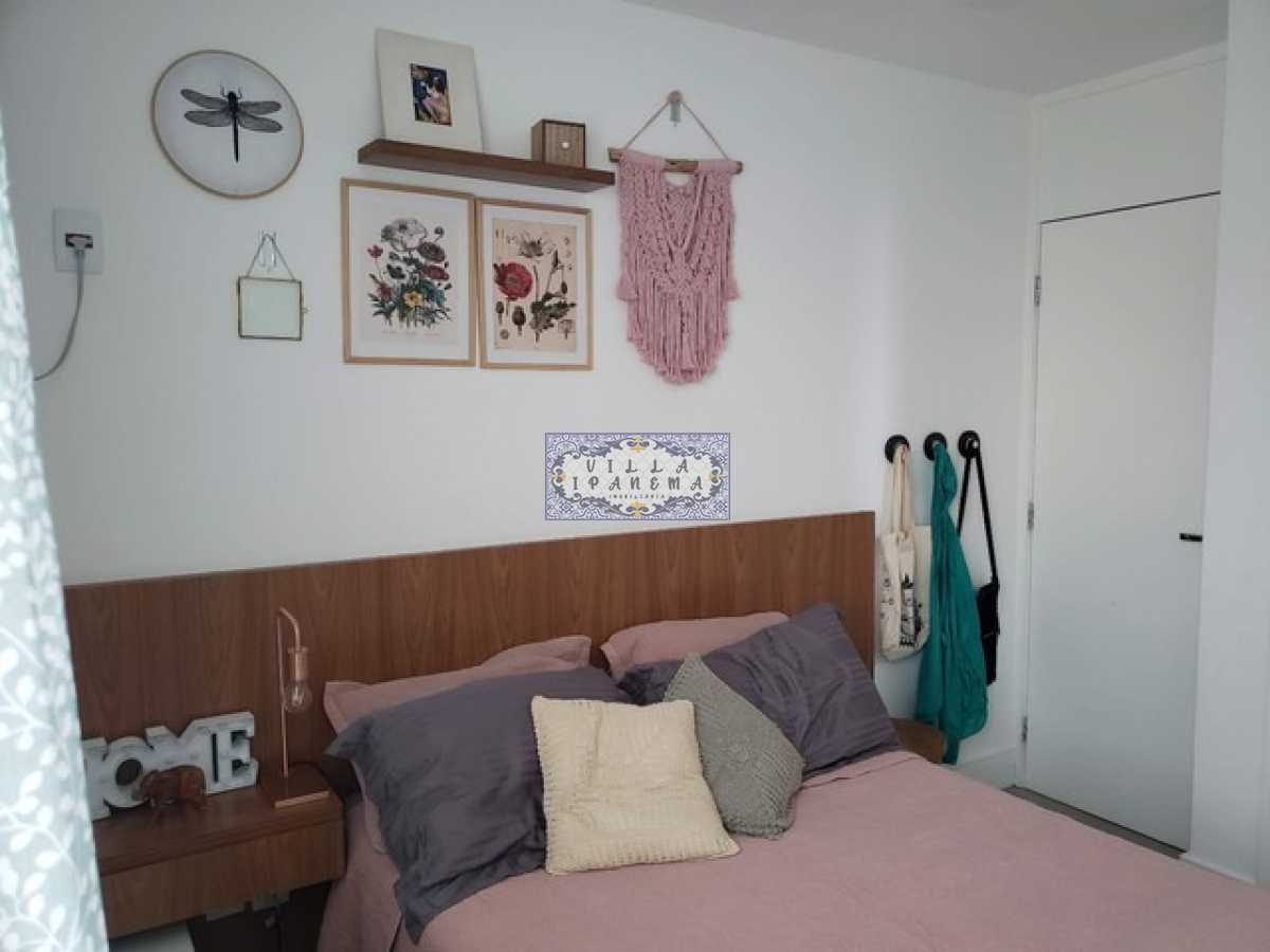 Conheça G do imóvel - Apartamento à venda Avenida das Américas, Recreio dos Bandeirantes, Rio de Janeiro - R$ 780.000 - IPA070309 - 7 G - 7