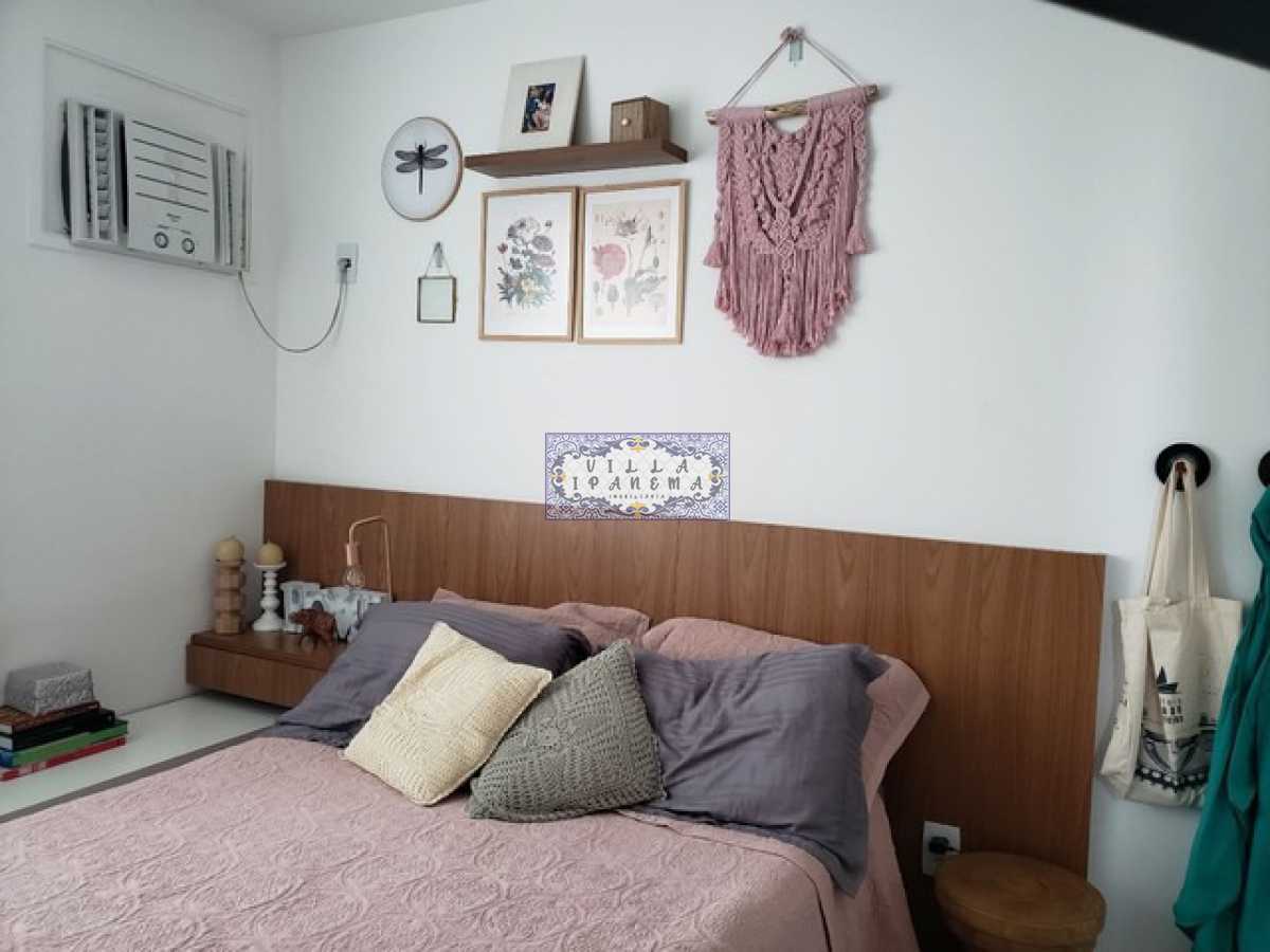 Conheça H do imóvel - Apartamento à venda Avenida das Américas, Recreio dos Bandeirantes, Rio de Janeiro - R$ 780.000 - IPA070309 - 8 H - 8