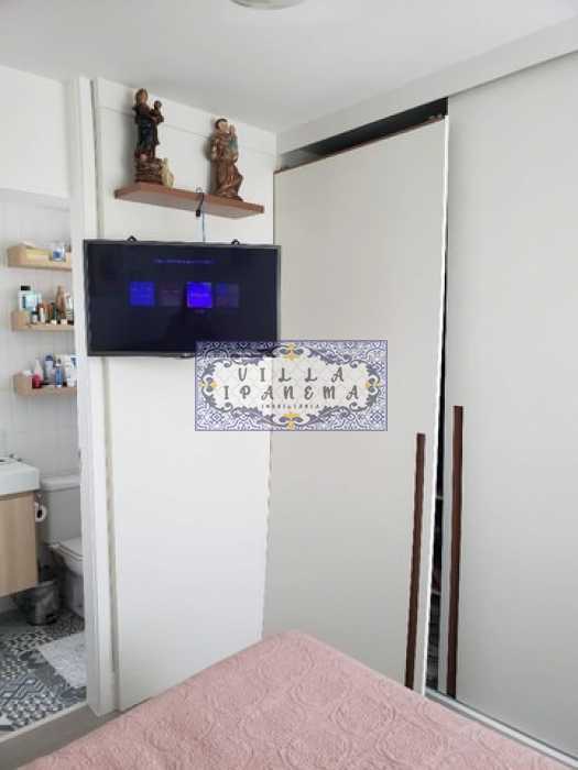 Conheça I do imóvel - Apartamento à venda Avenida das Américas, Recreio dos Bandeirantes, Rio de Janeiro - R$ 780.000 - IPA070309 - 9 I - 9