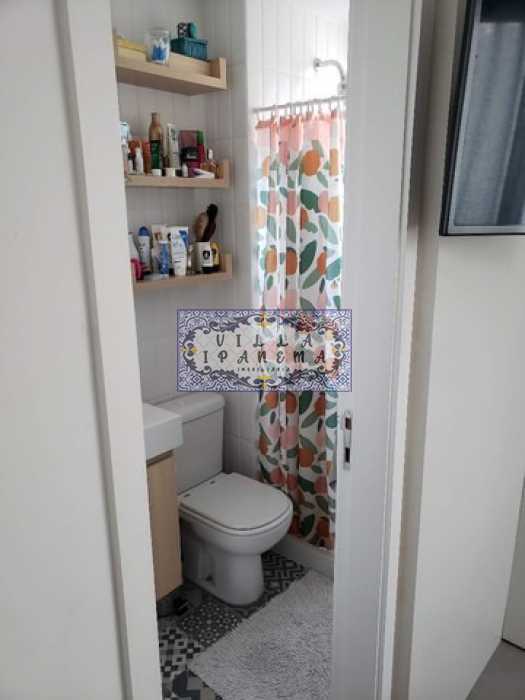 Conheça J do imóvel - Apartamento à venda Avenida das Américas, Recreio dos Bandeirantes, Rio de Janeiro - R$ 780.000 - IPA070309 - 11 J - 11