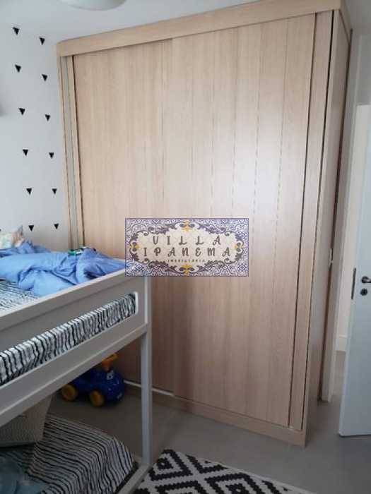 Conheça L do imóvel - Apartamento à venda Avenida das Américas, Recreio dos Bandeirantes, Rio de Janeiro - R$ 780.000 - IPA070309 - 13 L - 13