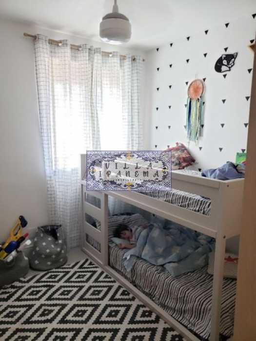 Conheça M do imóvel - Apartamento à venda Avenida das Américas, Recreio dos Bandeirantes, Rio de Janeiro - R$ 780.000 - IPA070309 - 14 M - 14