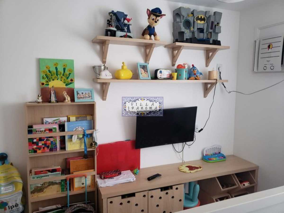 Conheça N do imóvel - Apartamento à venda Avenida das Américas, Recreio dos Bandeirantes, Rio de Janeiro - R$ 780.000 - IPA070309 - 15 N - 15