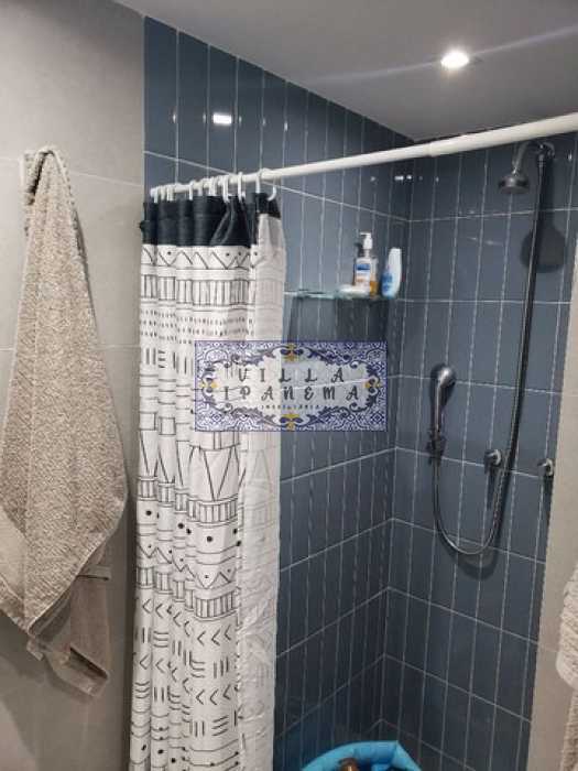 Conheça O do imóvel - Apartamento à venda Avenida das Américas, Recreio dos Bandeirantes, Rio de Janeiro - R$ 780.000 - IPA070309 - 16 O - 16