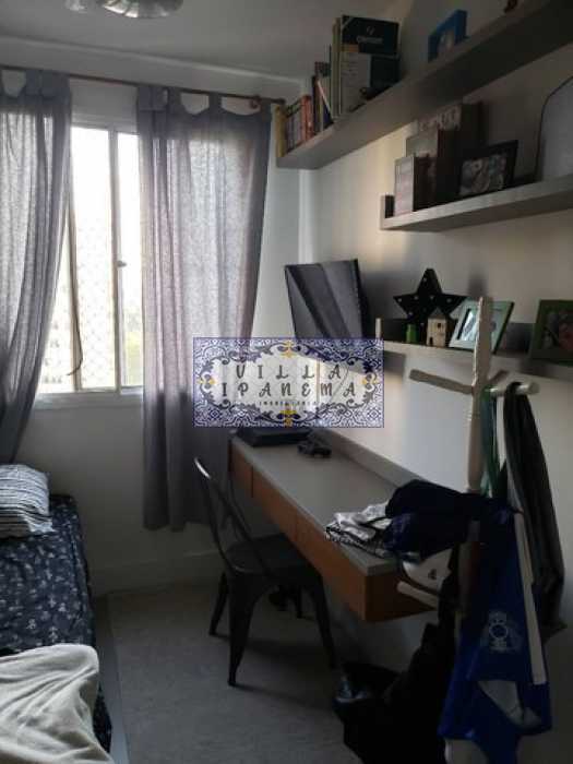 Conheça P do imóvel - Apartamento à venda Avenida das Américas, Recreio dos Bandeirantes, Rio de Janeiro - R$ 780.000 - IPA070309 - 17 P - 17