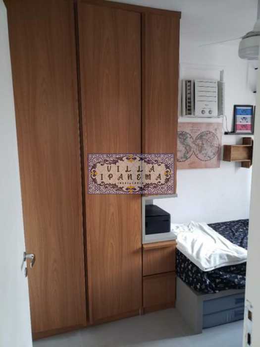 Conheça Q do imóvel - Apartamento à venda Avenida das Américas, Recreio dos Bandeirantes, Rio de Janeiro - R$ 780.000 - IPA070309 - 18 Q - 18