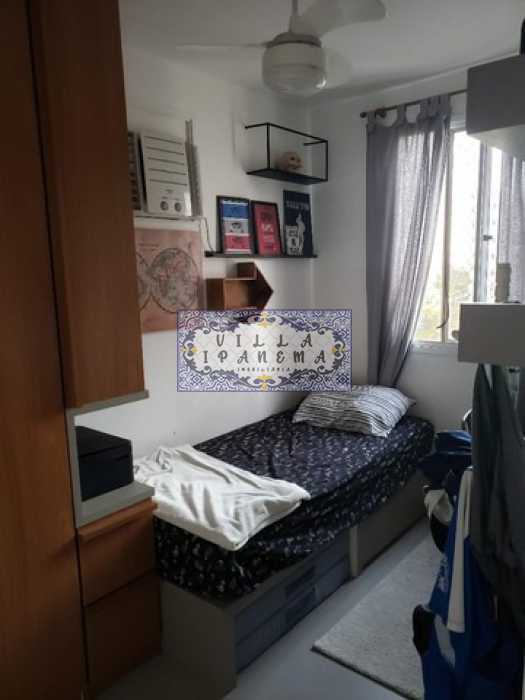 Conheça R do imóvel - Apartamento à venda Avenida das Américas, Recreio dos Bandeirantes, Rio de Janeiro - R$ 780.000 - IPA070309 - 19 R - 19