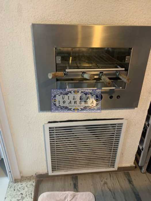 Conheça B do imóvel - Apartamento à venda Rua Silvia Pozzana, Recreio dos Bandeirantes, Rio de Janeiro - R$ 708.000 - IPA7302 - 2 B - 2