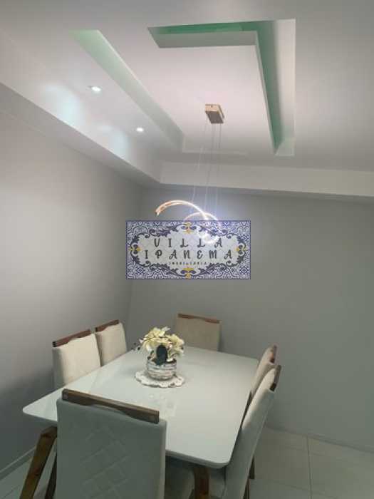 Conheça E do imóvel - Apartamento à venda Rua Silvia Pozzana, Recreio dos Bandeirantes, Rio de Janeiro - R$ 708.000 - IPA7302 - 5 E - 5