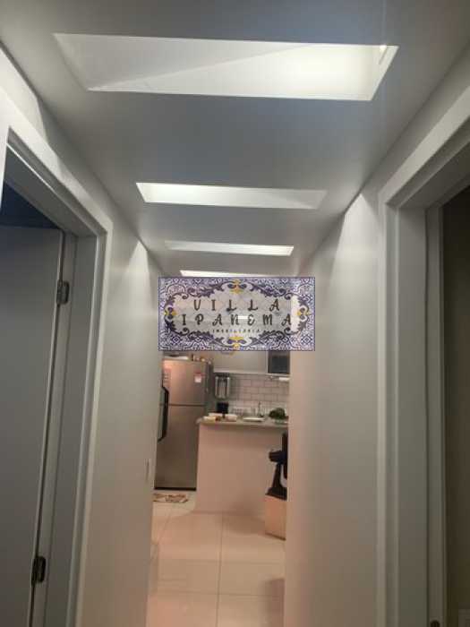 Conheça F do imóvel - Apartamento à venda Rua Silvia Pozzana, Recreio dos Bandeirantes, Rio de Janeiro - R$ 708.000 - IPA7302 - 6 F - 6