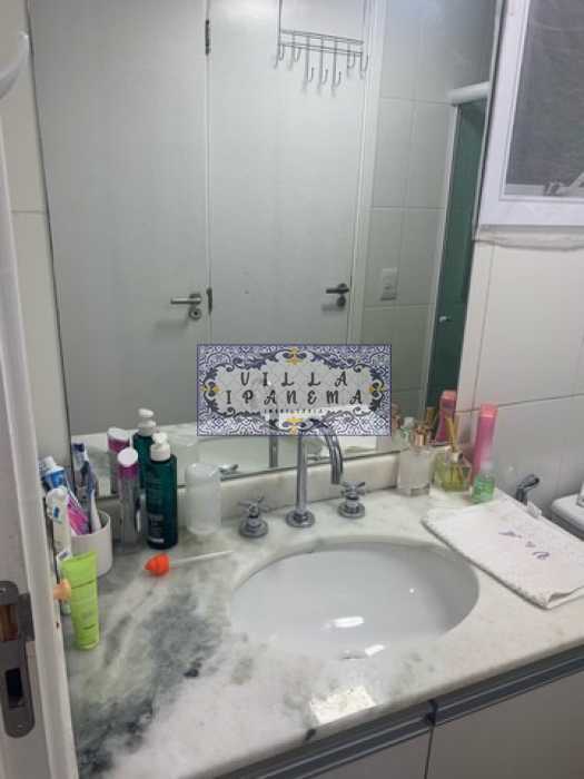 Conheça H do imóvel - Apartamento à venda Rua Silvia Pozzana, Recreio dos Bandeirantes, Rio de Janeiro - R$ 708.000 - IPA7302 - 8 H - 8