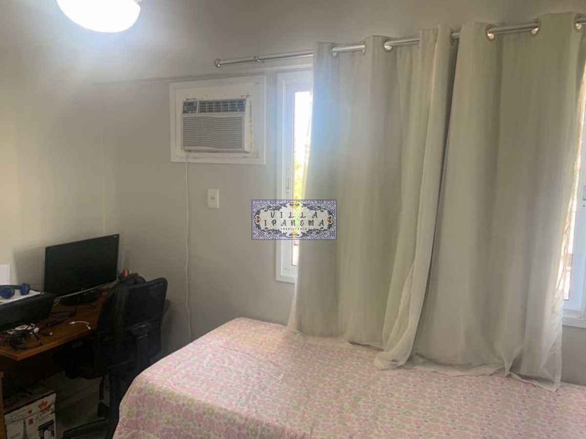 Conheça I do imóvel - Apartamento à venda Rua Silvia Pozzana, Recreio dos Bandeirantes, Rio de Janeiro - R$ 708.000 - IPA7302 - 9 I - 9
