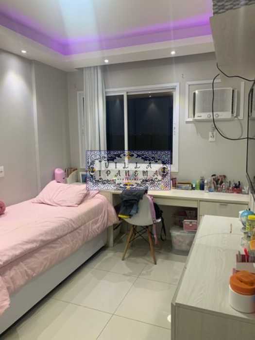 Conheça J do imóvel - Apartamento à venda Rua Silvia Pozzana, Recreio dos Bandeirantes, Rio de Janeiro - R$ 708.000 - IPA7302 - 10 J - 10