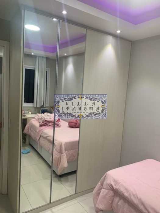 Conheça K do imóvel - Apartamento à venda Rua Silvia Pozzana, Recreio dos Bandeirantes, Rio de Janeiro - R$ 708.000 - IPA7302 - 11 K - 11