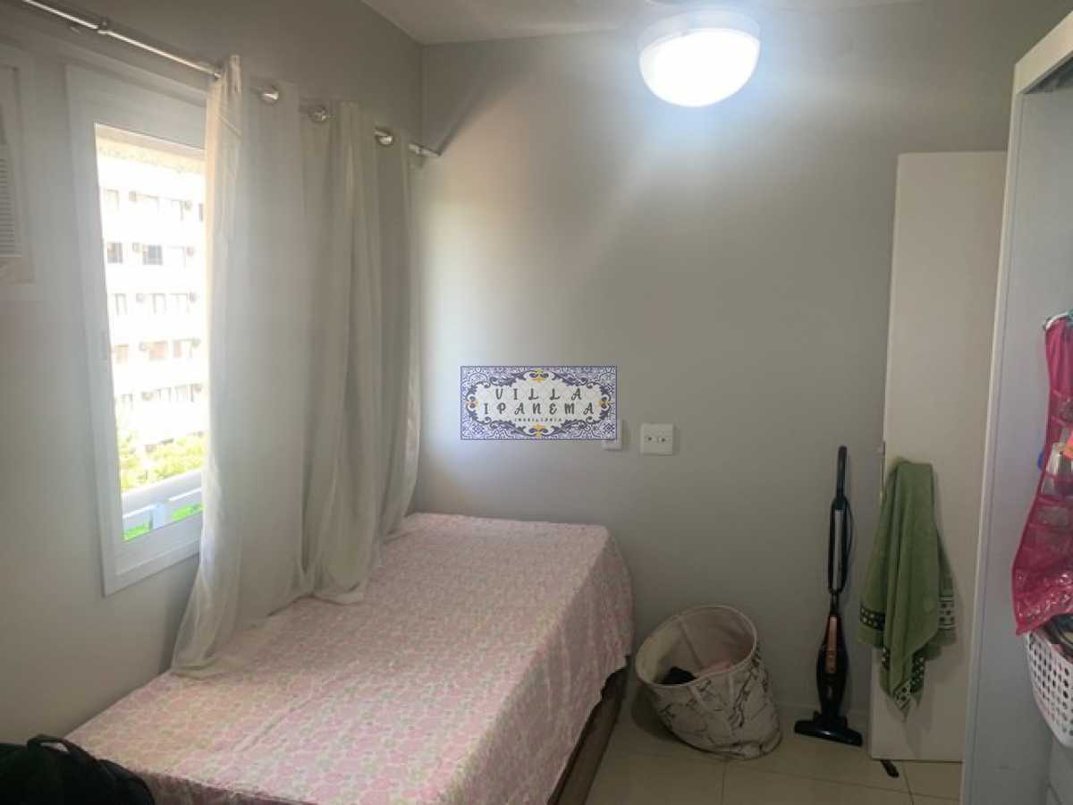 Conheça L do imóvel - Apartamento à venda Rua Silvia Pozzana, Recreio dos Bandeirantes, Rio de Janeiro - R$ 708.000 - IPA7302 - 12 L - 12