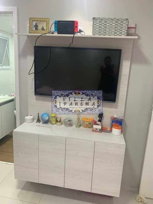 Conheça O do imóvel - Apartamento à venda Rua Silvia Pozzana, Recreio dos Bandeirantes, Rio de Janeiro - R$ 708.000 - IPA7302 - 15 O - 15