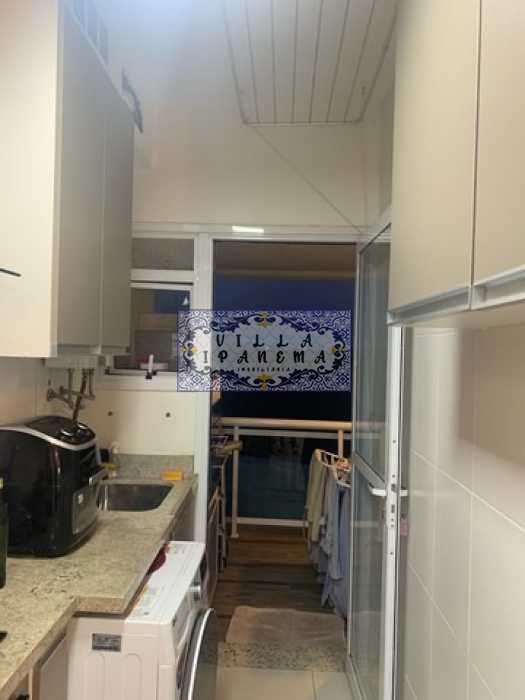 Conheça P do imóvel - Apartamento à venda Rua Silvia Pozzana, Recreio dos Bandeirantes, Rio de Janeiro - R$ 708.000 - IPA7302 - 16 P - 16