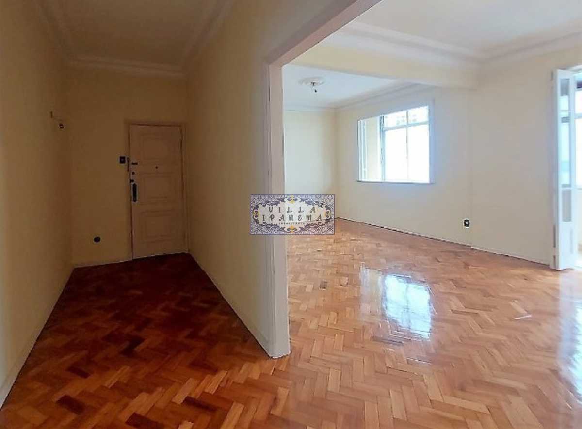 Conheça A do imóvel - Apartamento 5 quartos à venda Flamengo, Rio de Janeiro - R$ 1.400.000 - CPAZ556 - 1 A - 1