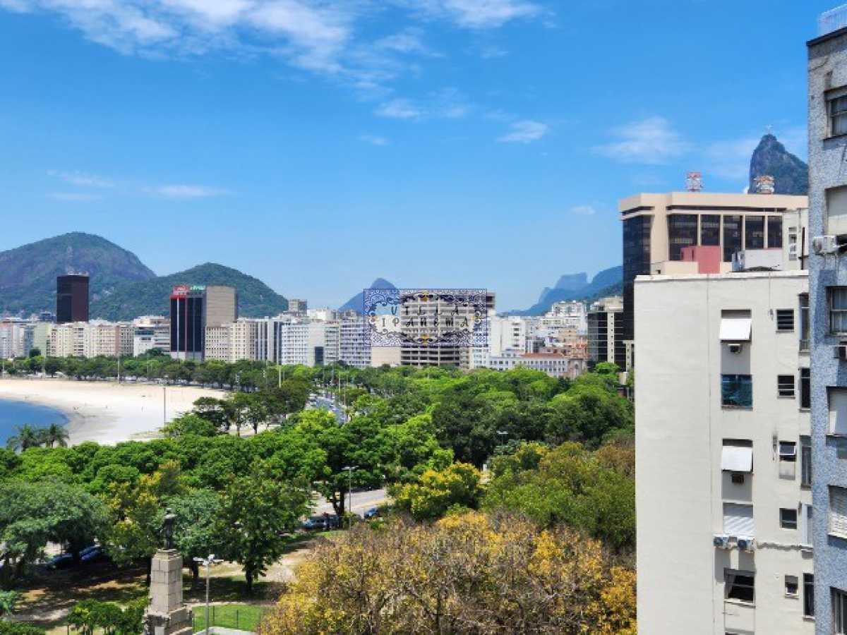 Conheça B do imóvel - Apartamento 5 quartos à venda Flamengo, Rio de Janeiro - R$ 1.400.000 - CPAZ556 - 2 B - 2