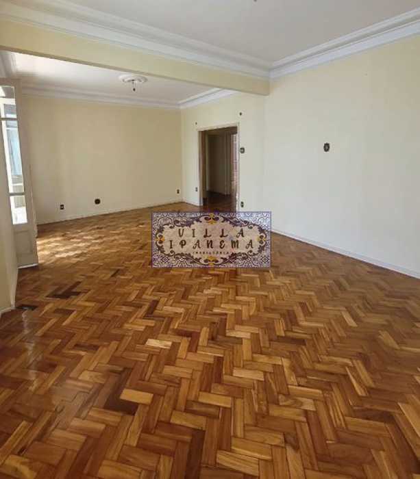 Conheça C do imóvel - Apartamento 5 quartos à venda Flamengo, Rio de Janeiro - R$ 1.400.000 - CPAZ556 - 3 C - 3